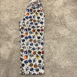 NFL lounge bottoms